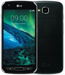 Замена кнопок на телефоне LG X venture в Оренбурге
